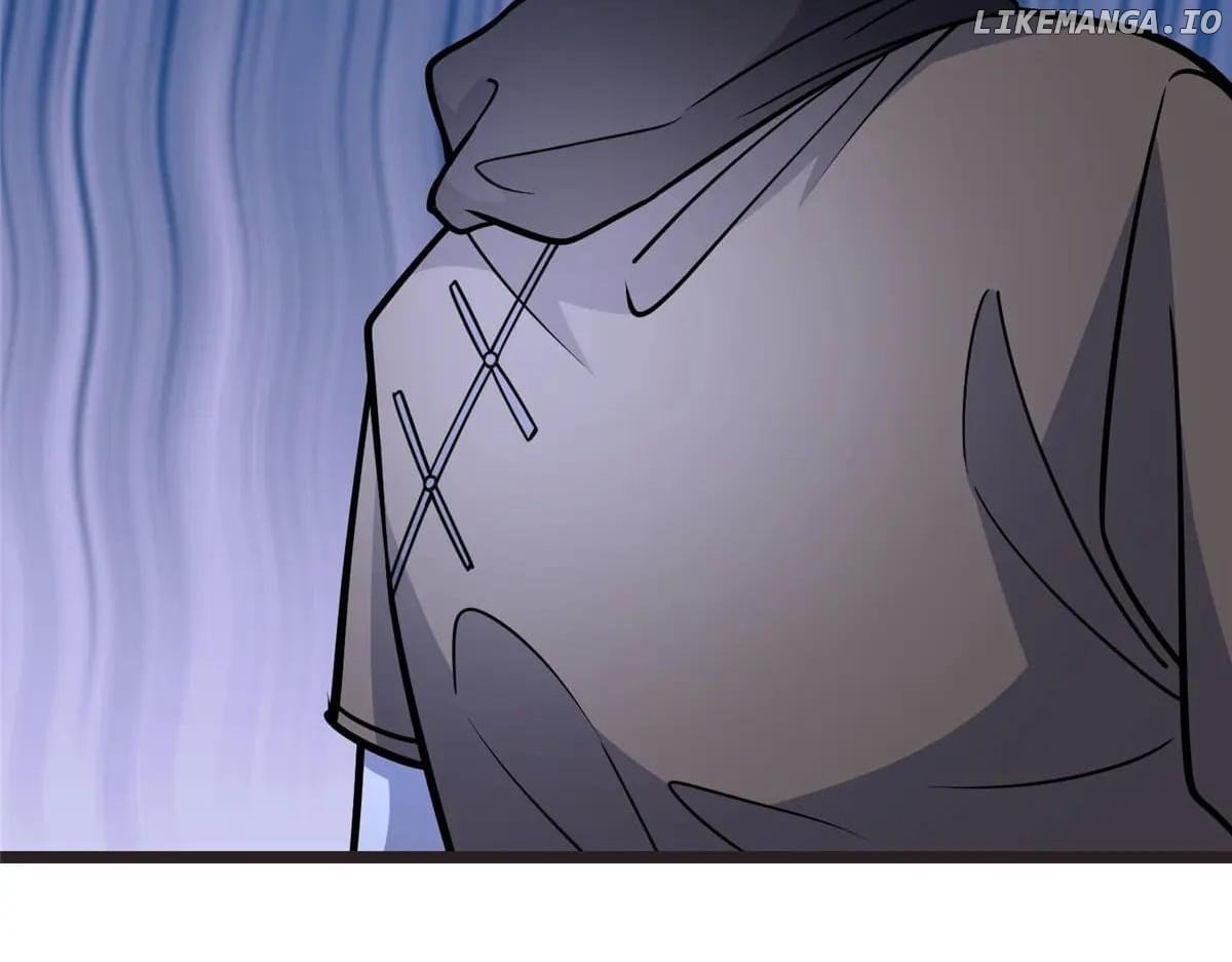 Divine Urban God Chapter 272 - page 5